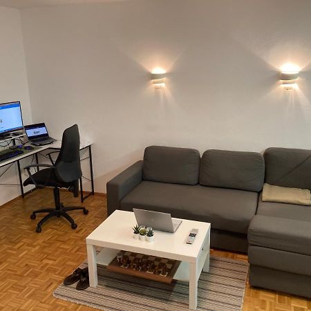 Privatzimmer In Muenchen Zentrum Kültér fotó