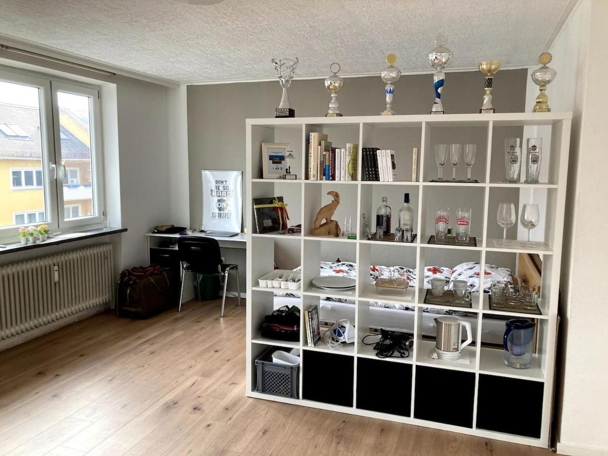 Privatzimmer In Muenchen Zentrum Kültér fotó
