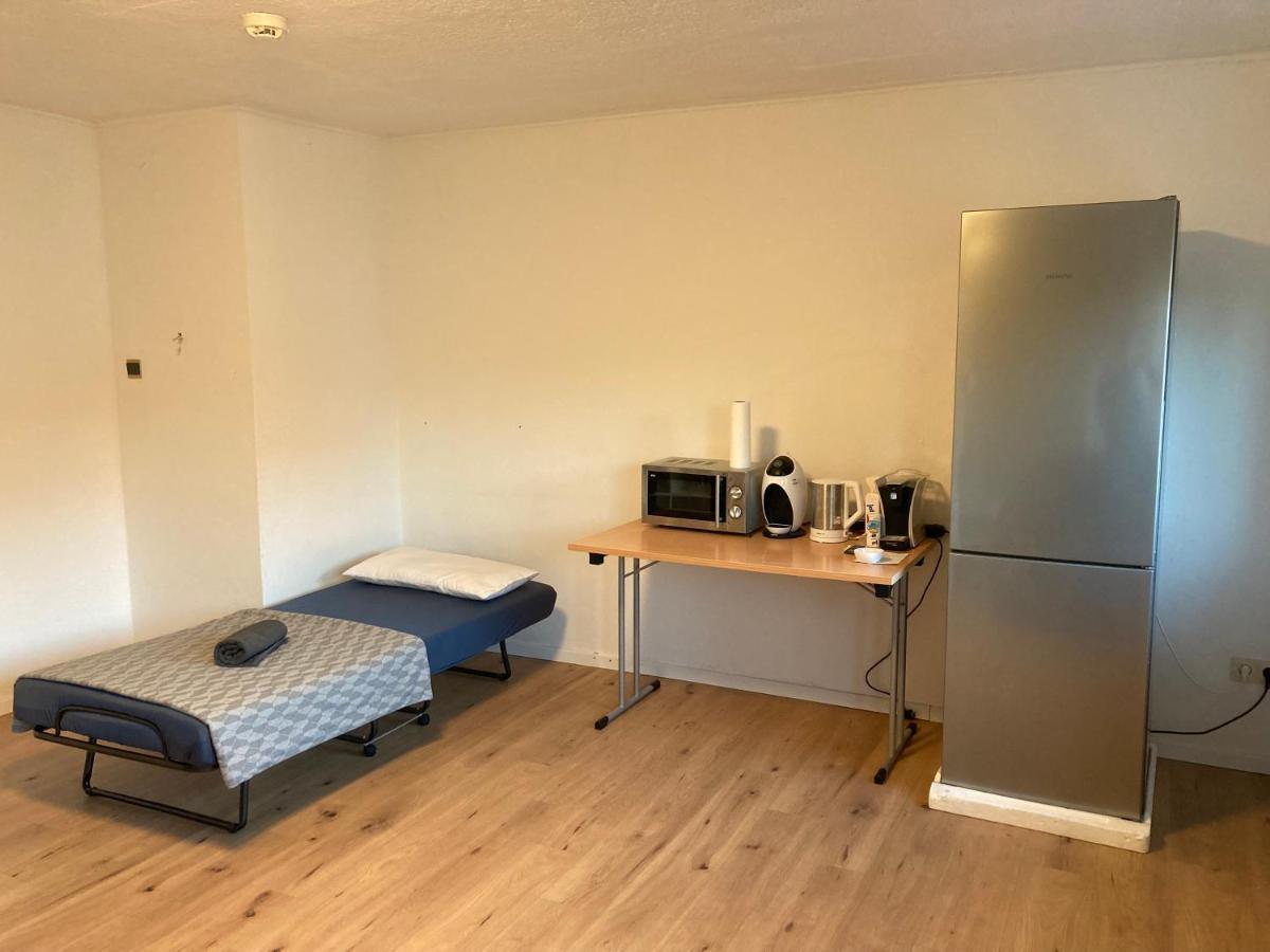 Privatzimmer In Muenchen Zentrum Kültér fotó