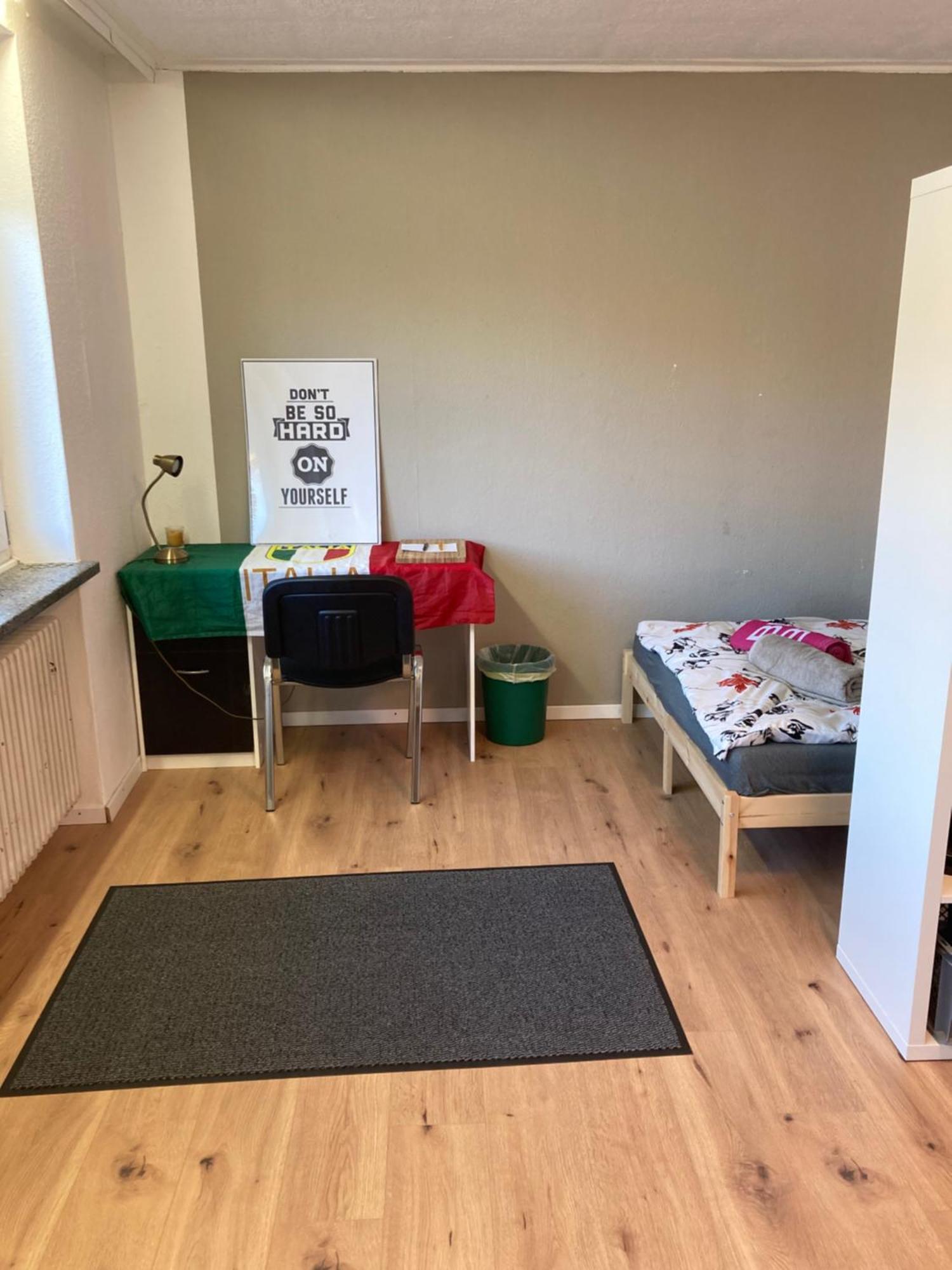 Privatzimmer In Muenchen Zentrum Kültér fotó