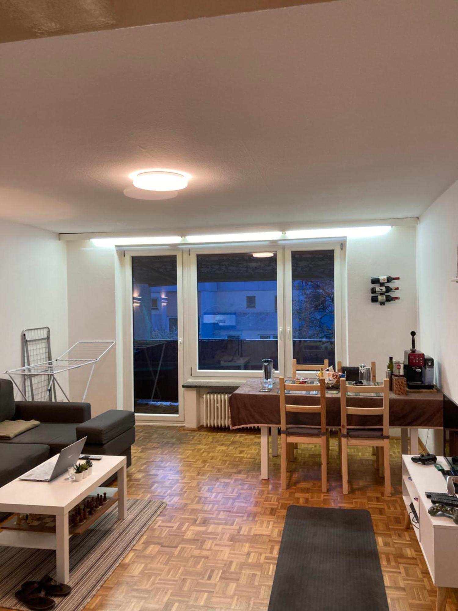 Privatzimmer In Muenchen Zentrum Kültér fotó