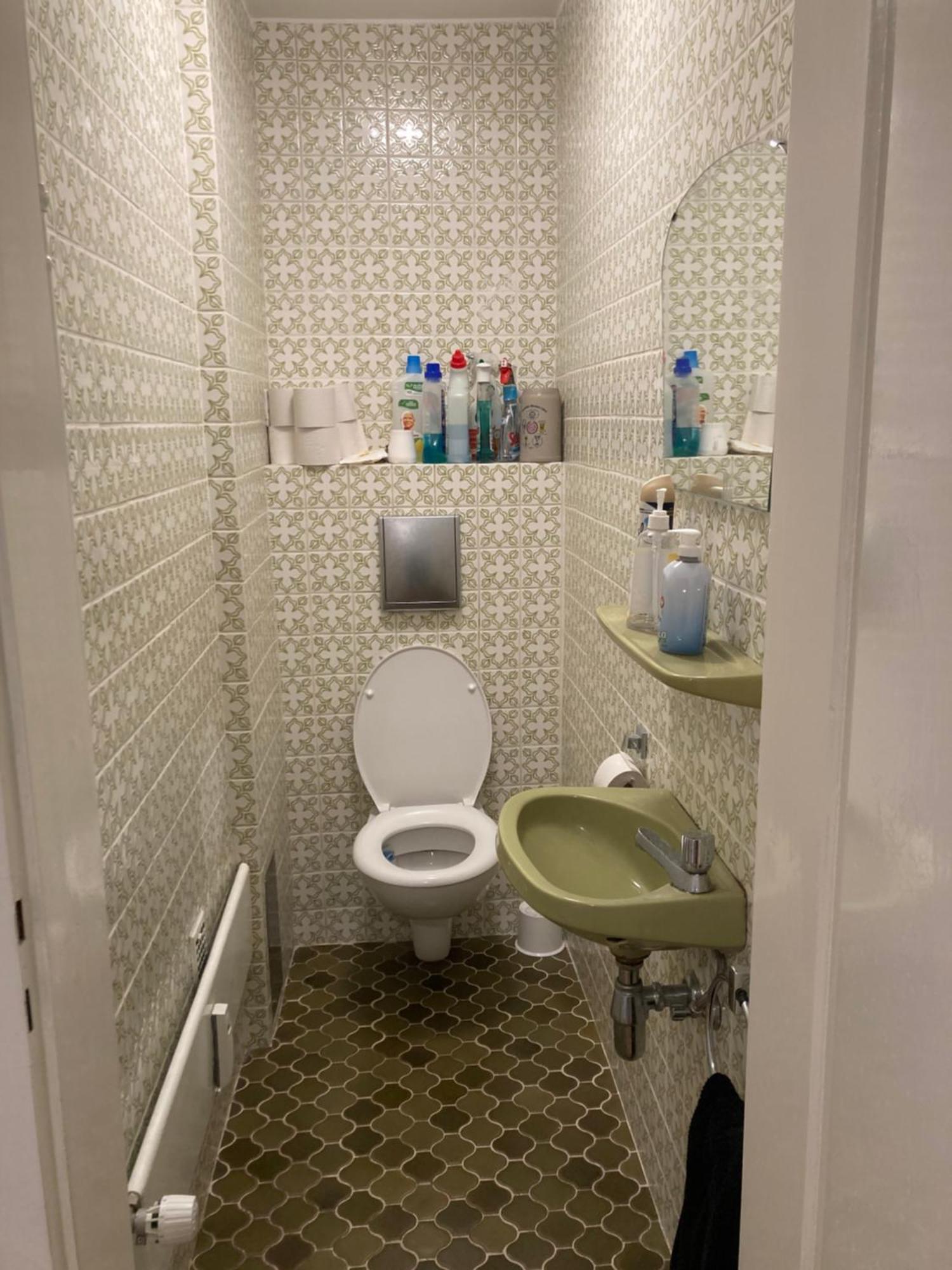 Privatzimmer In Muenchen Zentrum Kültér fotó